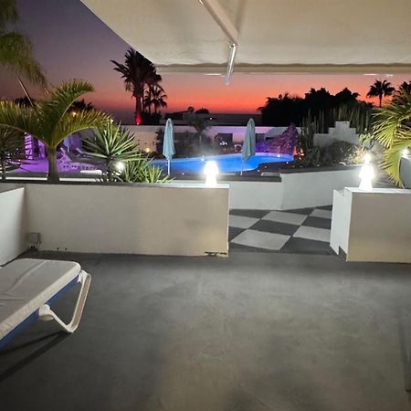 Paraiso Villas ปลายาปาไรโซ ภายนอก รูปภาพ