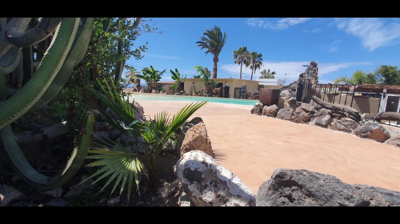 Paraiso Villas ปลายาปาไรโซ ภายนอก รูปภาพ