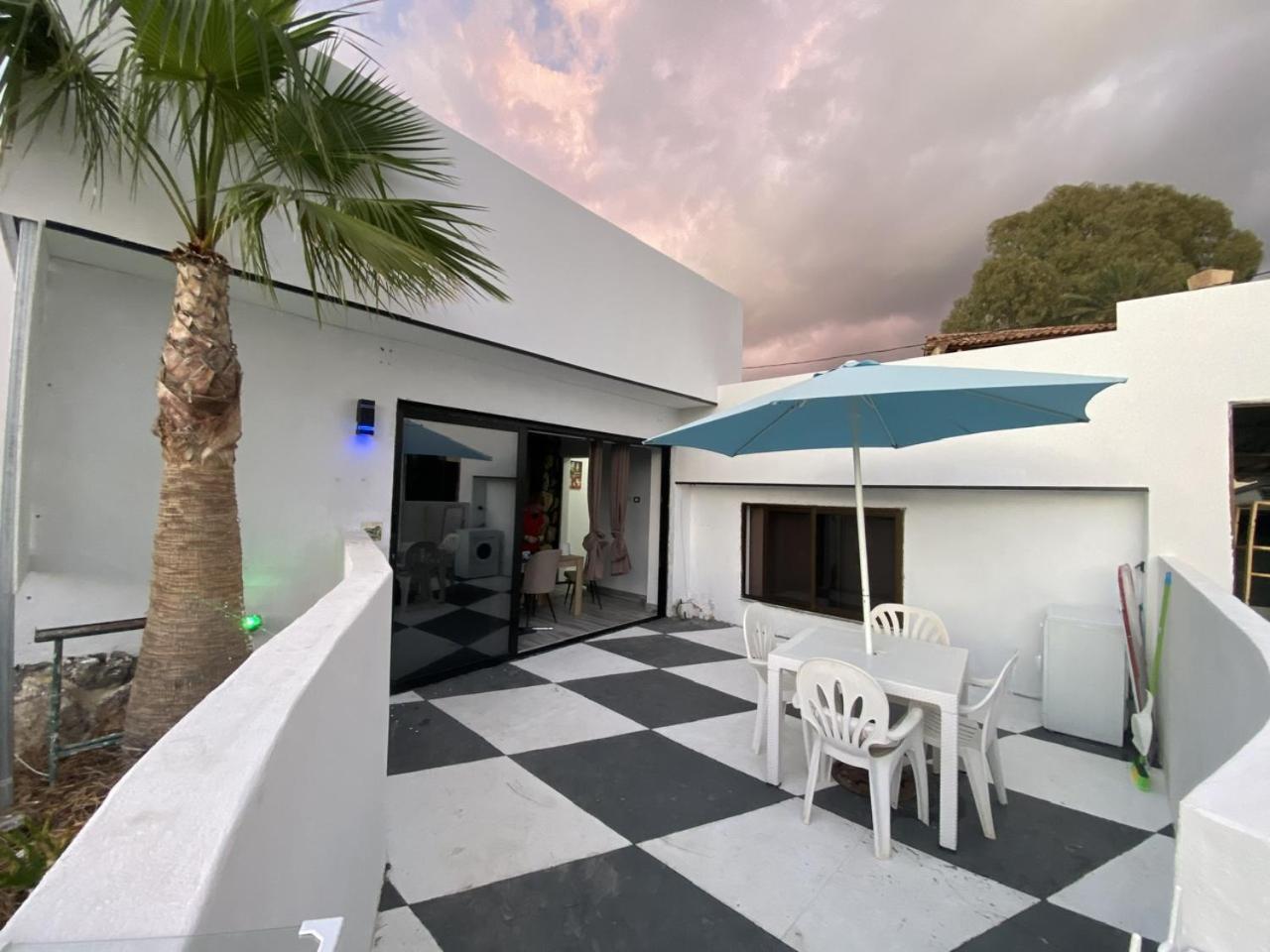 Paraiso Villas ปลายาปาไรโซ ภายนอก รูปภาพ