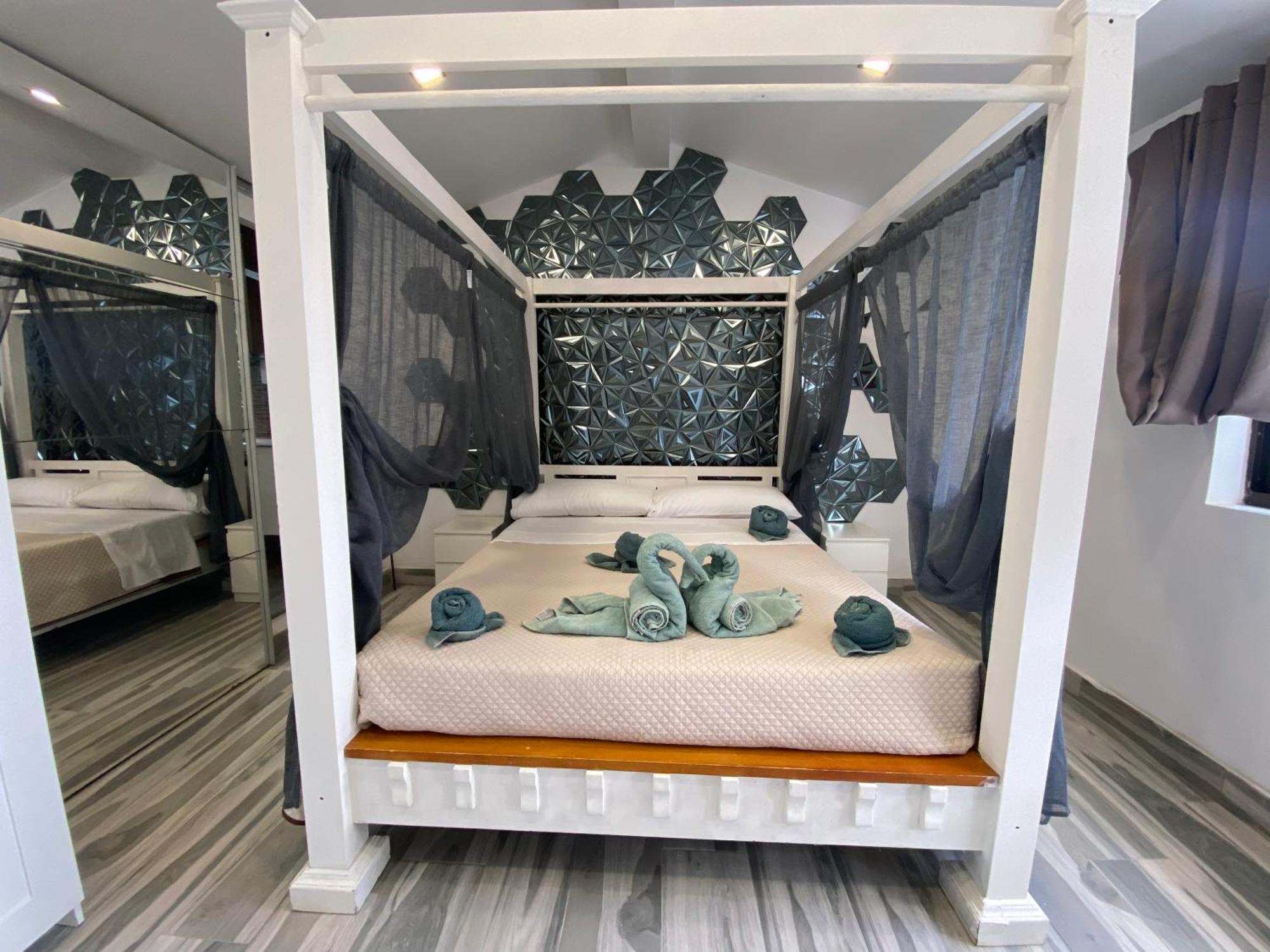 Paraiso Villas ปลายาปาไรโซ ภายนอก รูปภาพ