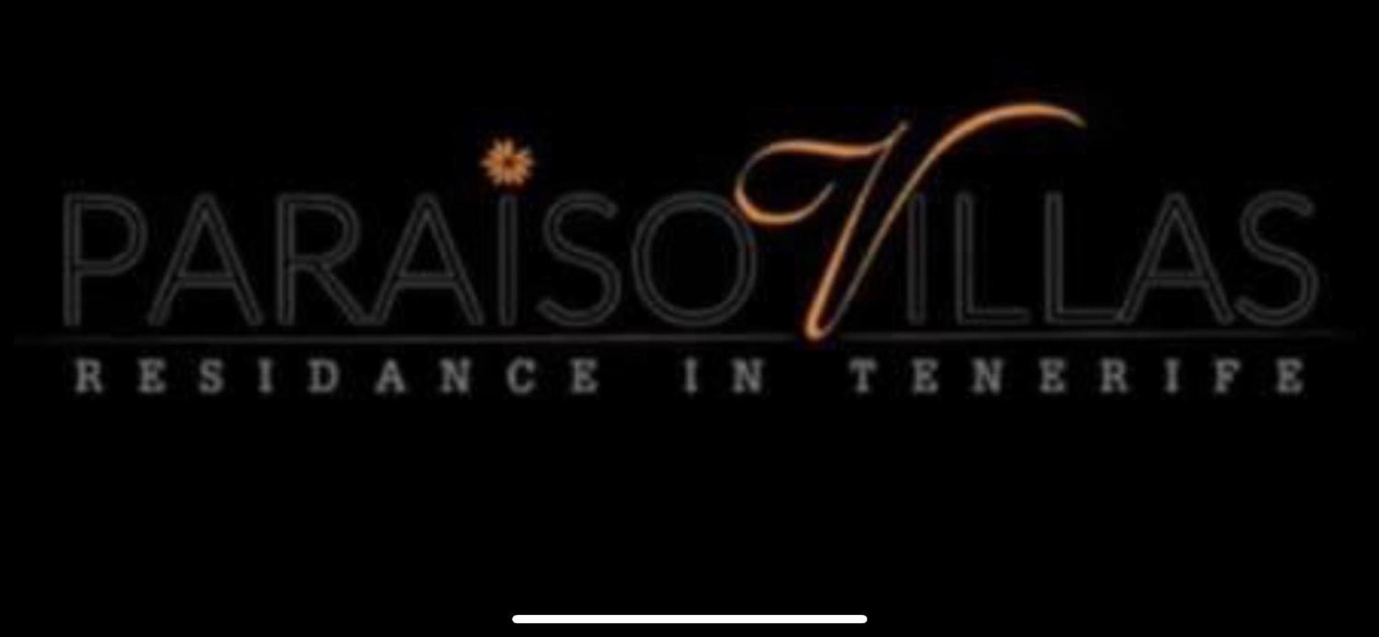 Paraiso Villas ปลายาปาไรโซ ภายนอก รูปภาพ
