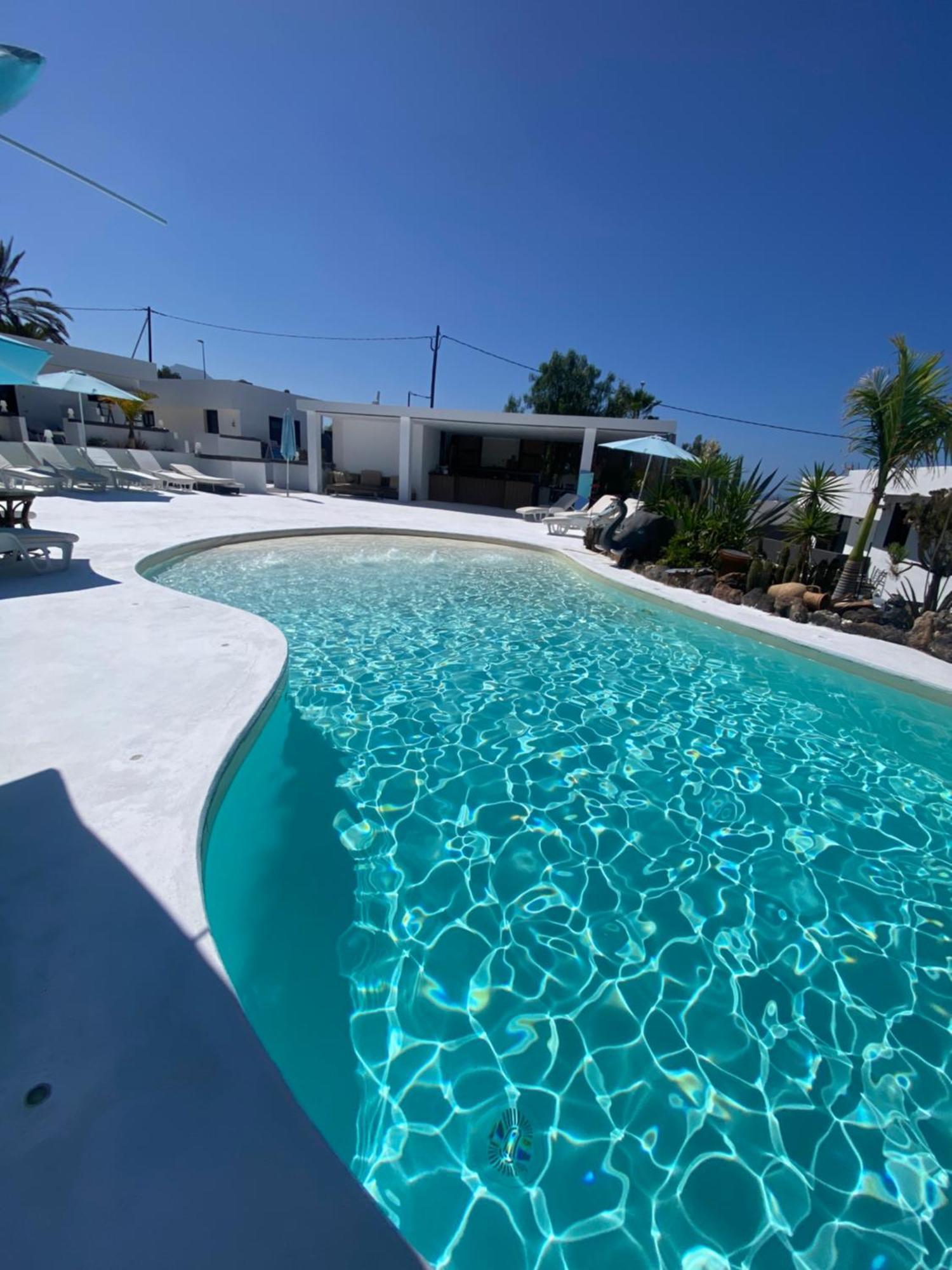 Paraiso Villas ปลายาปาไรโซ ภายนอก รูปภาพ