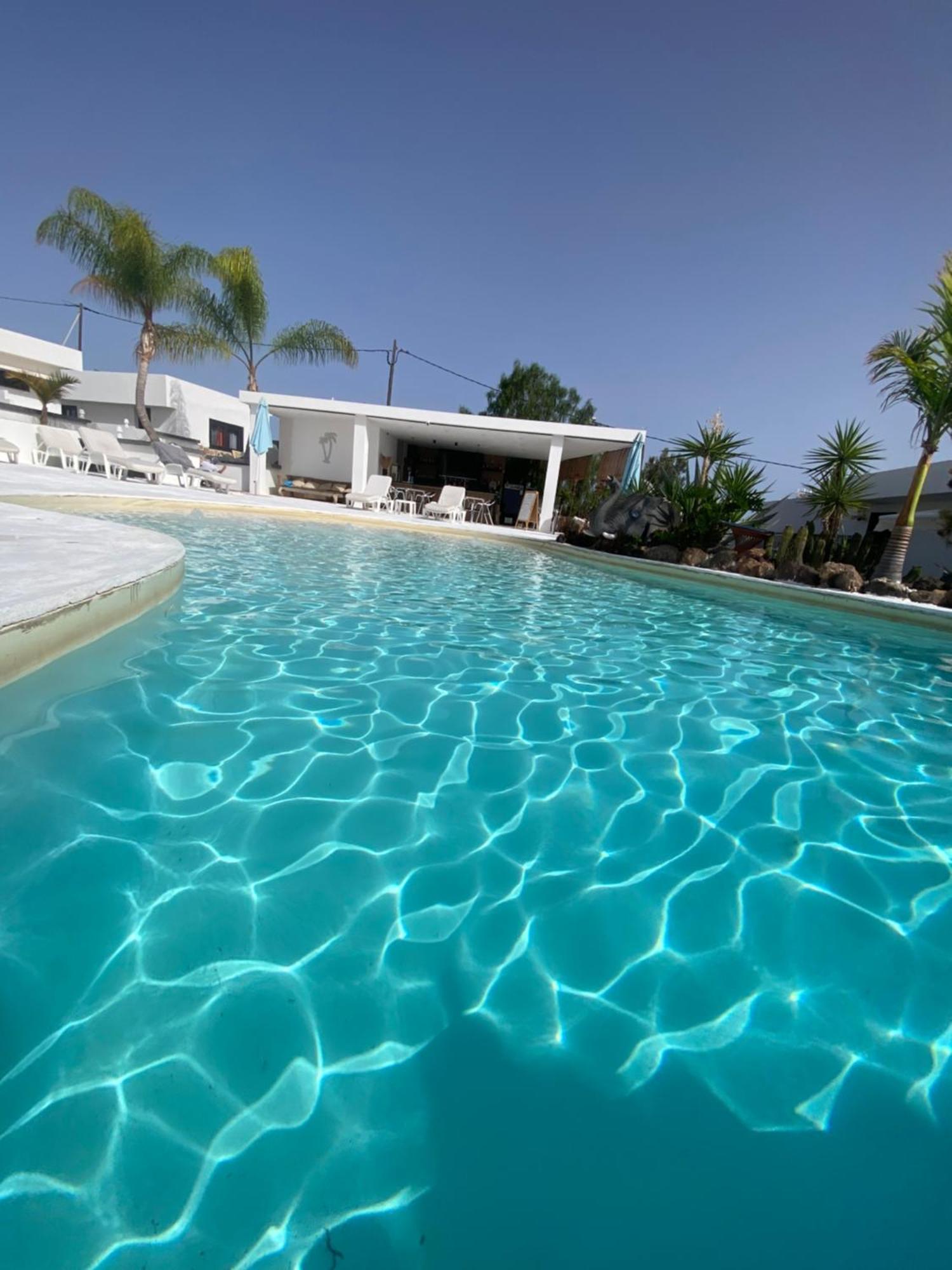 Paraiso Villas ปลายาปาไรโซ ภายนอก รูปภาพ