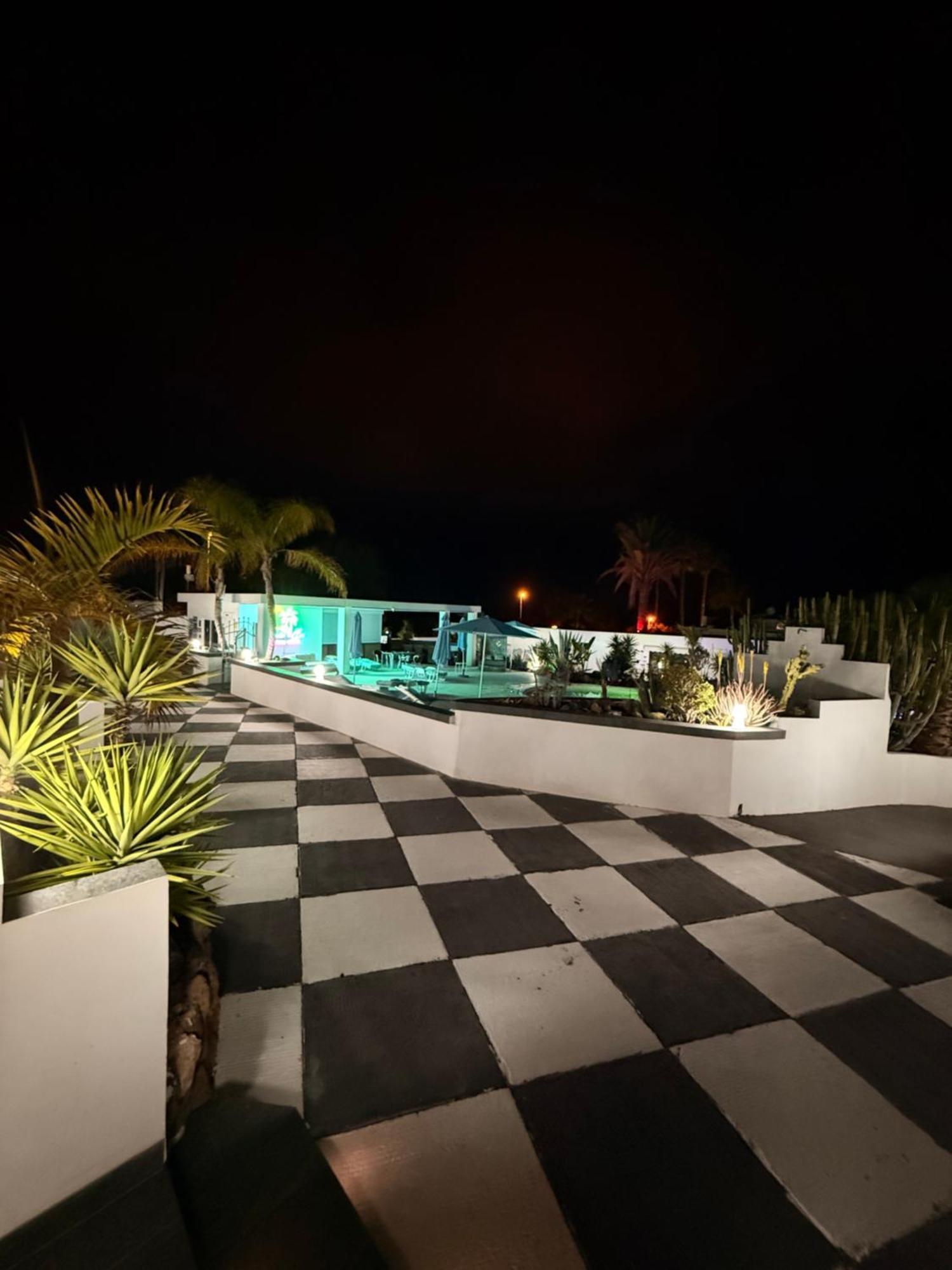Paraiso Villas ปลายาปาไรโซ ภายนอก รูปภาพ