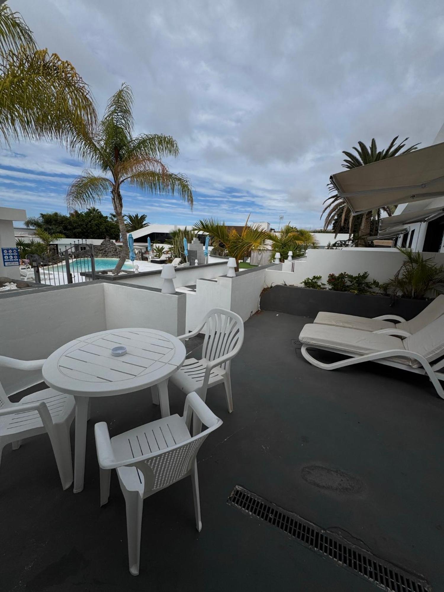 Paraiso Villas ปลายาปาไรโซ ภายนอก รูปภาพ