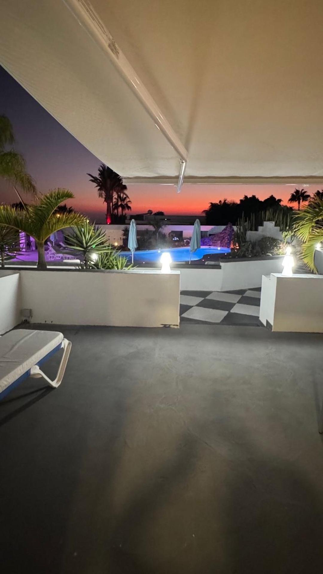 Paraiso Villas ปลายาปาไรโซ ภายนอก รูปภาพ