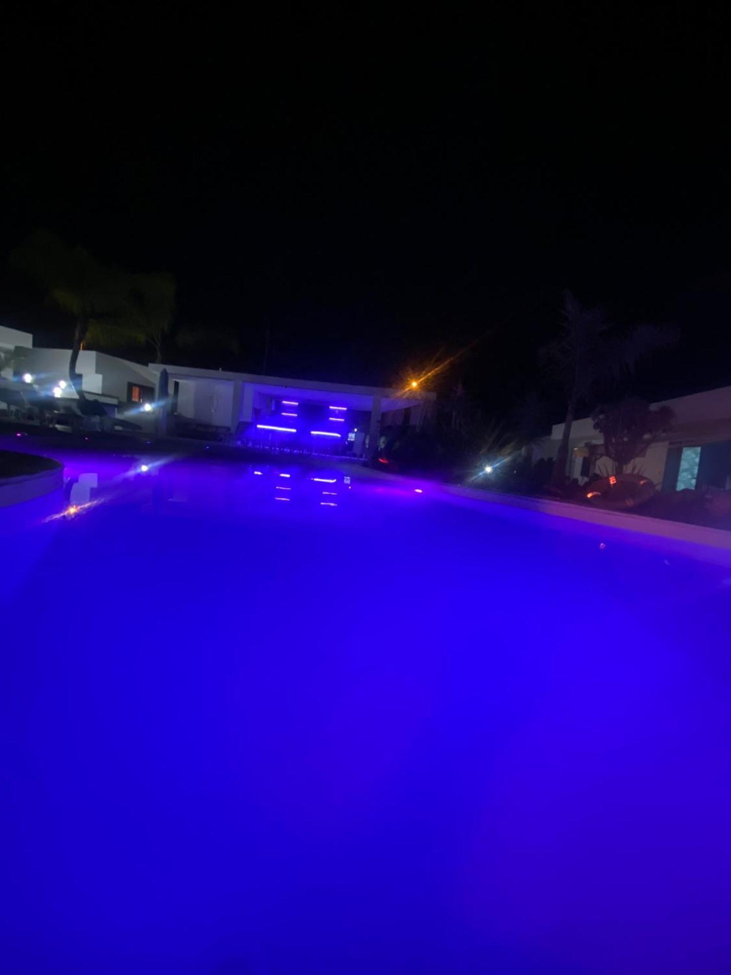 Paraiso Villas ปลายาปาไรโซ ภายนอก รูปภาพ