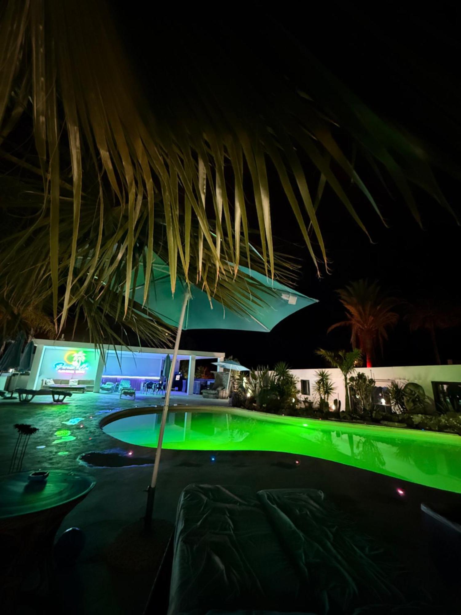 Paraiso Villas ปลายาปาไรโซ ภายนอก รูปภาพ