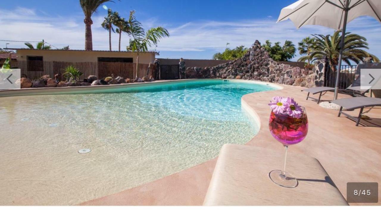 Paraiso Villas ปลายาปาไรโซ ภายนอก รูปภาพ