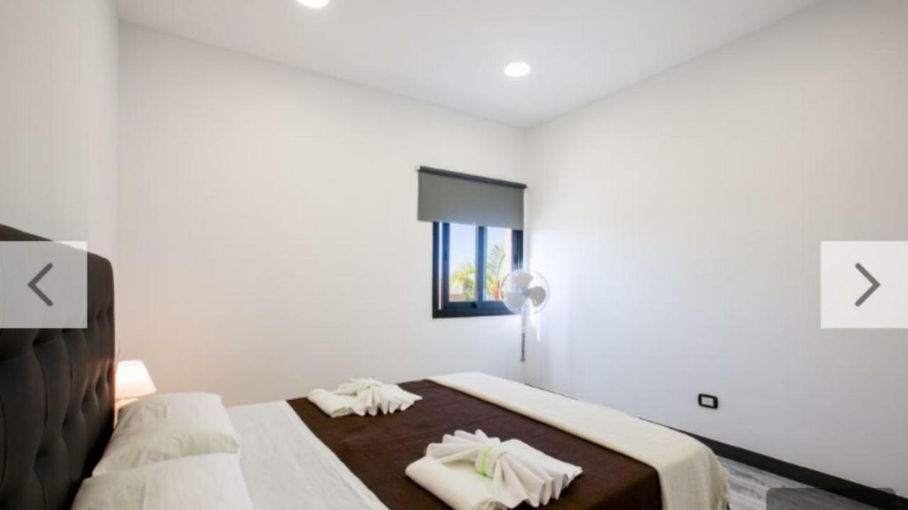 Paraiso Villas ปลายาปาไรโซ ภายนอก รูปภาพ
